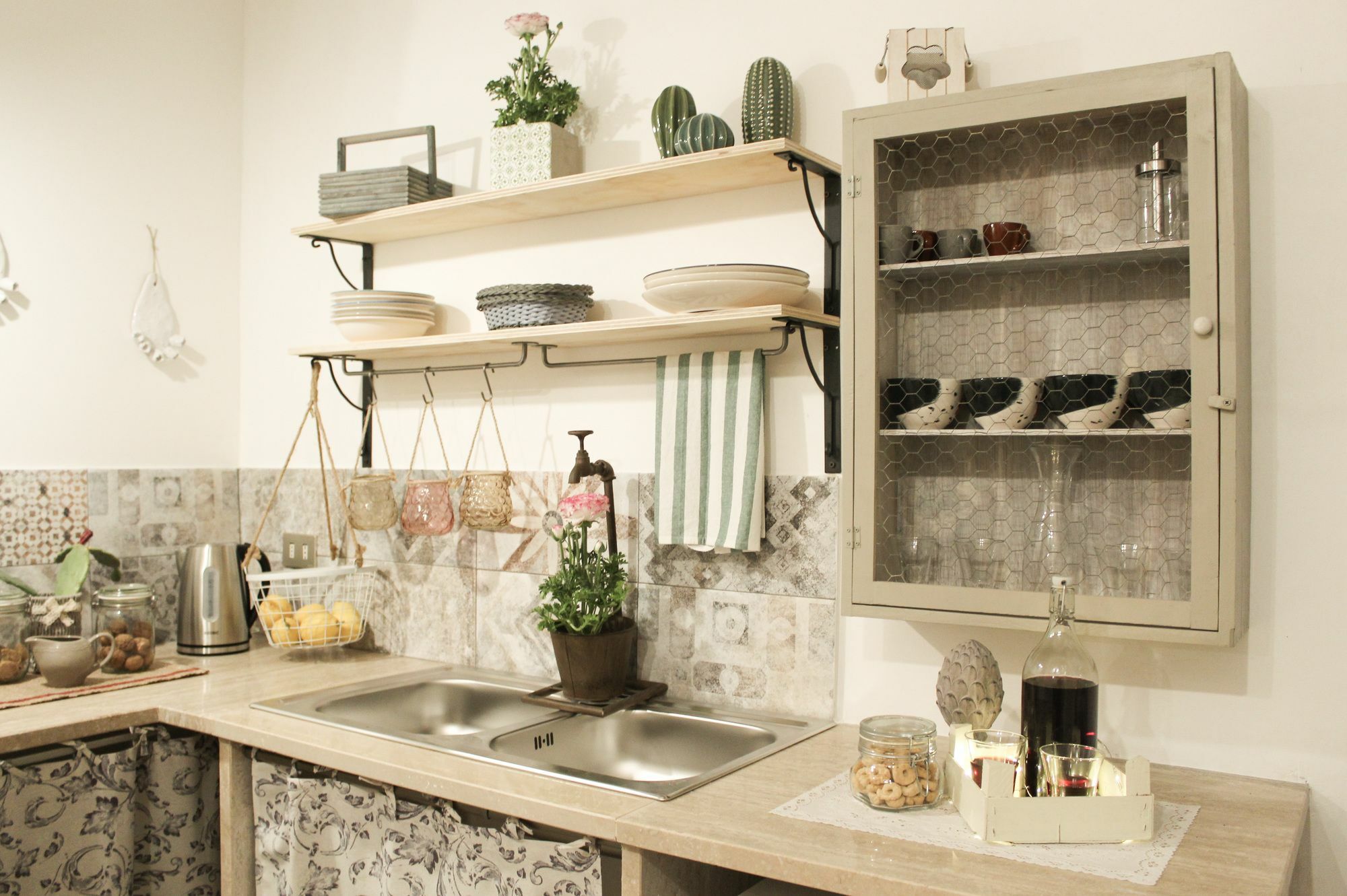 Li Suluri Bed and Breakfast Λέτσε Εξωτερικό φωτογραφία