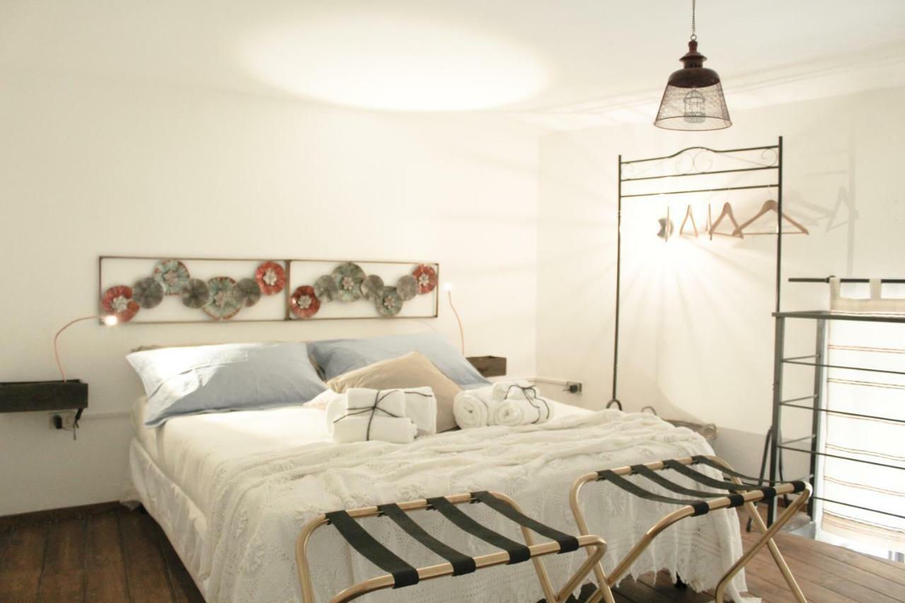 Li Suluri Bed and Breakfast Λέτσε Εξωτερικό φωτογραφία