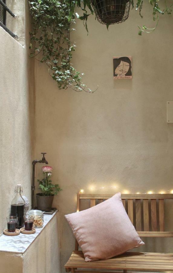 Li Suluri Bed and Breakfast Λέτσε Εξωτερικό φωτογραφία