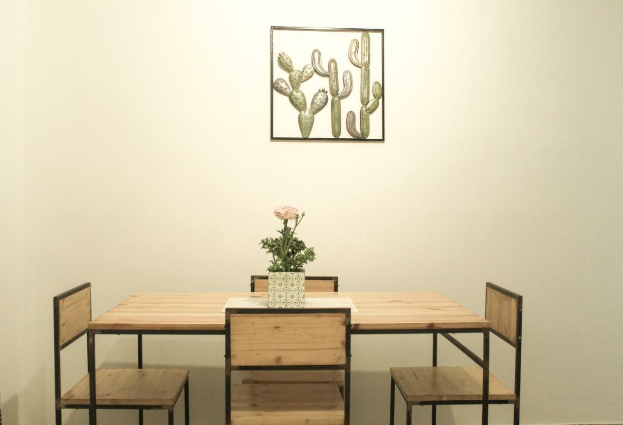 Li Suluri Bed and Breakfast Λέτσε Εξωτερικό φωτογραφία