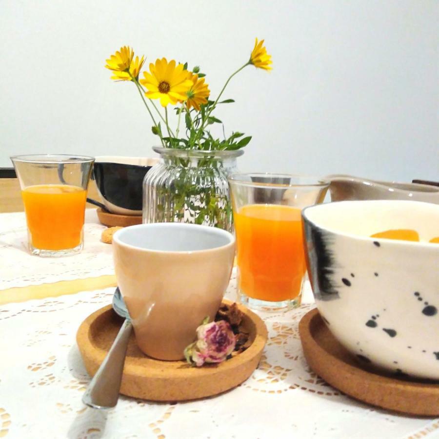 Li Suluri Bed and Breakfast Λέτσε Εξωτερικό φωτογραφία
