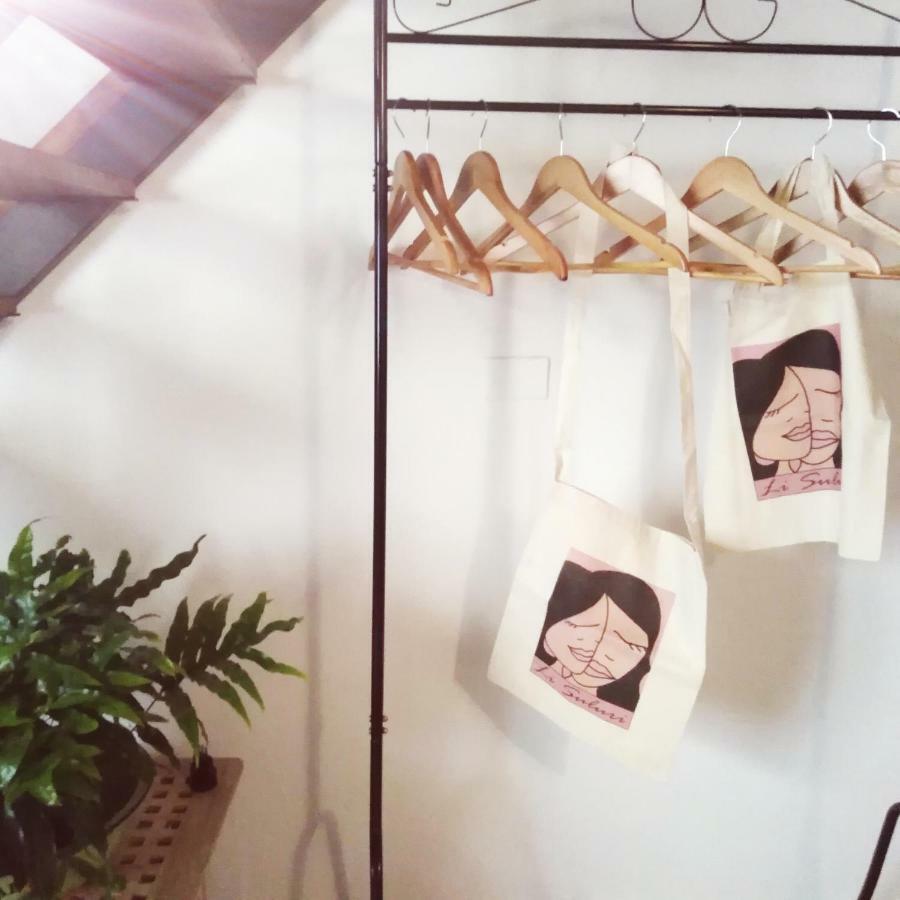 Li Suluri Bed and Breakfast Λέτσε Εξωτερικό φωτογραφία