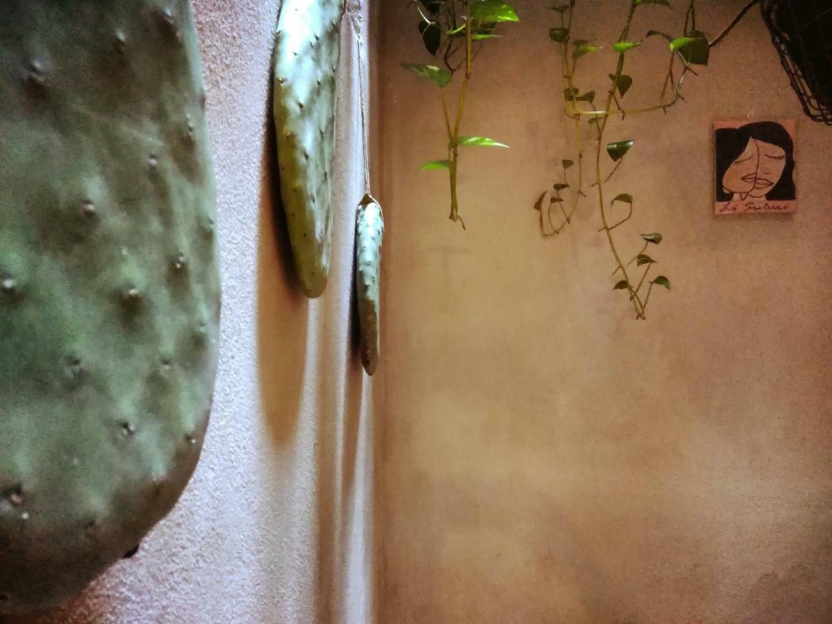 Li Suluri Bed and Breakfast Λέτσε Εξωτερικό φωτογραφία