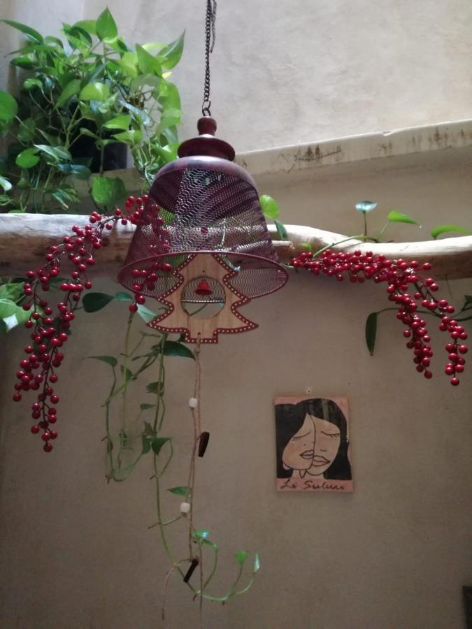 Li Suluri Bed and Breakfast Λέτσε Εξωτερικό φωτογραφία